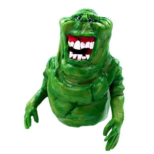 slimer